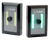 HME COBGWS Wall Switch  Black ABS Plastic Green 200 Lumens LED