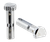 Strike AR15SHIFTC Shift Pins  Quick Detach AR-15 Chrome Steel
