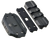 Strike Industries REXRISERBK R.E.X. Riser  Black Anodized