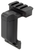Midwest Industries MIG2SUBR Gen2 Sub 2000 Mini Optic Mount  Matte Black