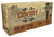 Fiocchi 4440CA Cowboy Action  44-40Win 210gr Lead Round Nose Flat Point 50 Per Box/10 Case