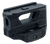 Strike Industries T1RISERBK T1 Riser Mount  Black Anodized