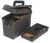 Plano 161200 Plano Field Box Camo Plastic 6 Boxes 3" Shells