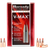 Hornady 22411 V-Max  6mm .243 58 gr 100 Per Box/ 40 Case