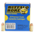 Buffalo Bore Ammunition 4518520 Personal Defense Strictly Business 45ACP +P 185gr Jacket Hollow Point 20 Per Box/12 Case