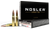 Nosler 60052 Match Grade  308Win 155gr Custom Competition Hollow Point Boat Tail 20 Per Box/10 Case