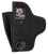 DeSantis Gunhide M24BJLAZ0 Tuck-This II  IWB Black Nylon Belt Clip Fits Glock 17/19/22/23 Ambidextrous