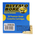 Buffalo Bore Ammunition 25B20 Heavy Strictly Business 357Sig 125gr Full Metal Jacket Flat Nose 20 Per Box/12 Case