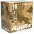 Aguila 1CHB1617 Game Load  16Gauge 2.75" 1oz 7.5Shot 25 Per Box/10 Case