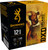 Browning Ammo B193511226 BXD Upland 12Gauge 2.75" 1 3/8oz 6Shot 25 Per Box/10 Case