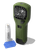 Thermacell MR300G MR300 Portable Repeller Olive Effective 15 ft Odorless Scent Repels Mosquito Effective Up to 12 hrs