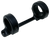DNZ 17280 Game Reaper-Ruger Scope Mount/Ring Combo Matte Black Aluminum 30mm Tube Fits Ruger American, High Rings Short Action