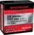 Winchester Ammo WB357H158X Centerfire Handgun Reloading 357Mag 158gr Jacketed Hollow Point 100 Per Box/10 Case
