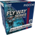 Fiocchi 203ST3 Flyway  20Gauge 3" 7/8oz 3Shot 25 Per Box/10 Case