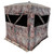 Muddy MUDPVB3 Ground Blind Prevue 3-Person Epic Camo