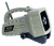 Primos 3851 Dog Catcher 2  Electronic Call Multiple Sounds Attracts Predator Attracts Multiple Features Integrated Remote Green