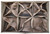 Higdon Outdoors 37124 X-Slot Decoy Bag Universal Tan 600D Polyester 36"L x 24"W x 16"H Holds up to 24 Decoys