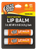 Dead Down Wind 1249BC Lip Balm  0.15 oz Unscented Broad Spectrum SPF 30 Sunscreen