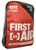 Adventure Medical Kits 01200220 Adventure 2.0 Kit First Aid Black/Red