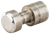 Apex Tactical 102102 Ultimate Safety Plunger  9mm Luger/40 S&W/357 Sig/10mm Auto, Compatible w/Glock Gen2-4, Silver