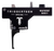 TriggerTech WM5SBB13NBF Special  Single-Stage Flat Trigger with 1-3.50 lbs Draw Weight & Black PVD Finish for Weatherby Mark V