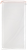 Allen 6594 BackCountry Single Carcass Game Bag White Polyester
