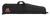 Hornady 99120 Soft Rifle Case  48" Black Cordura 1 Rifle