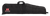 Hornady 99120 Soft Rifle Case  48" Black Cordura 1 Rifle