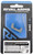 Rival Arms RA72G003D Magazine Release  Extended Silver Aluminum for Glock 43