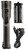 Streamlight 78100 Stinger 2020  Black Anodized 100/850/2000 Lumens White LED (No Charger)