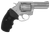 Charter Arms 73802 Pitbull  Large 380 ACP 6 Shot 3" Stainless Steel Barrel & Cylinder, Anodized Aluminum Frame w/Black Finger Grooved Rubber Grip