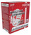 Fiocchi 12SDHV8 Shooting Dynamics Target 12Gauge 2.75" 1 1/8oz 8Shot 25 Per Box/10 Case