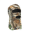 Primos PS6668 Stretch Fit  Realtree Edge Neoprene 3/4 Face Mask OSFA