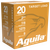 Aguila 1CHB2038 Target Load Competition 20Gauge 2.75" 7/8oz 8Shot 25 Per Box/10 Case