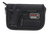 GPS Bags 908PC Custom Molded  w/ Lockable Zippers Internal Mag Holder & Black Finish for 1911 & Similar Clones