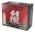 Fort Scott Munitions 44MAG200SCV Tumble Upon Impact (TUI)  44RemMag 200gr Solid Copper Spun 20 Per Box/25 Case