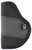 Crossfire Shooting Gear CRFGRPSA1M1 The Grip  IWB Black Ballistic Nylon Fits Micro Fits 1-1.50" Barrel Ambidextrous