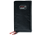 GPS Bags GPS865PS Pistol Sleeve  Medium Black Nylon with Locking Zippers & Thin Design Holds 1 Handgun