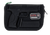 GPS Bags 912PC Custom Molded  w/ Lockable Zippers Internal Mag Holder & Black Finish for S&W M&P Full-Size/Compact (9mm Luger/40 S&W/45 ACP)