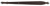 Browning 122398 John M Browning Signature  Dark Brown Leather/Suede Adjustable Rifle