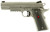 Colt Mfg O2020RG Delta Elite  10mm Auto 8+1 5" Steel Barrel, Stainless Steel Serrated Slide & Frame w/Picatinny Rail, Black Polymer w/Delta Medallions Grips, Ambidextrous