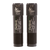 Carlson's Choke Tubes 07262 Delta Waterfowl Extended Choke Remington Rem Choke 20 Gauge Mid-Range/Long Range 17-4 Stainless Steel