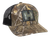 Outdoor Cap HRN03A Hornady Cap Canvas Realtree Edge/Black Structured OSFA