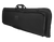 NcStar CVDRC2996B42 Deluxe Rifle Case Black 600D Polyester
