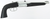 Taylors & Company 210248 Alaskan Howdah Pedersoli 45 Colt (Long Colt) SA 410 Gauge 2 Shot 10.25" Matte Chrome Octagon Barrel, Matte Chrome Steel Frame, Black Rubber Grip
