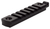 Browning 12520 X-Bolt Max  Picatinny Rail Matte Black Aluminum, Short Action