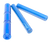 Cross Armory CRG5PSBL 3 Pin Set Dimpled Compatible w/Glock 17/19/26/34 Gen5 Blue Steel