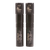Carlson's Choke Tubes 07571 Delta Waterfowl Extended Choke Benelli Crio Plus 20 Gauge Mid/Long Range 17-4 Stainless Steel