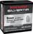 Winchester Ammo WB9ST147X Centerfire Handgun Reloading 9mm 147gr Silvertip Hollow Point 100 Per Box/10 Case