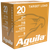 Aguila 1CHB2039 Target Load Competition 20Gauge 2.75" 7/8oz 9Shot 25 Per Box/10 Case